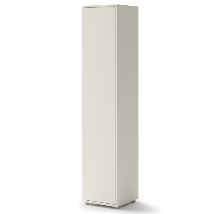 Policová skriňa BED CONCEPT kašmírová 1