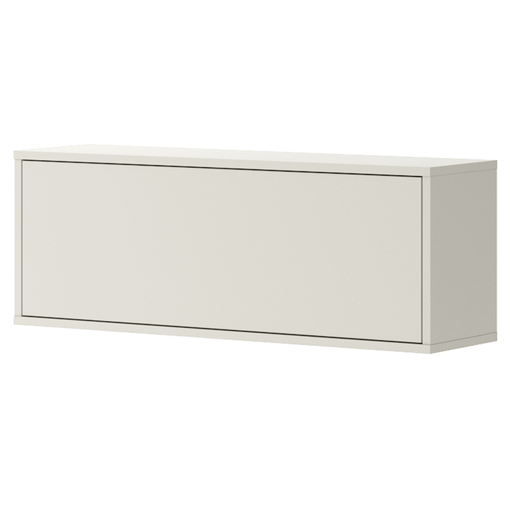 Nástenná skrinka BED CONCEPT kašmírová 1