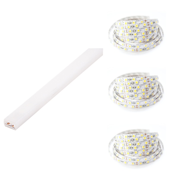 LED osvetlenie BED CONCEPT dĺžka 126 cm 1