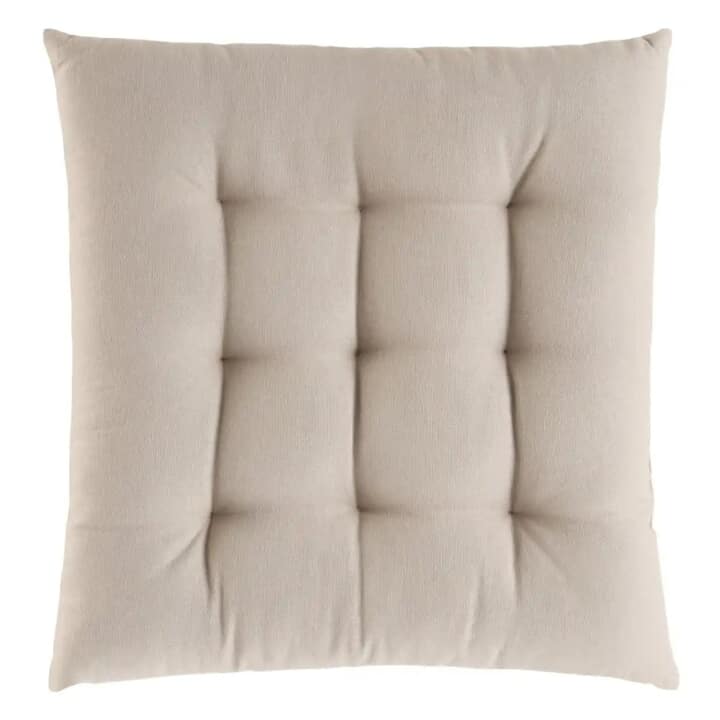 Sedák na stoličku BELLA NEW2 taupe 1