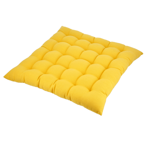 Sedák BELLA NEW žltá 1