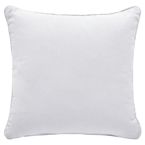 Dekoračný vankúš BELLA NEW biela, 40x40 cm 1