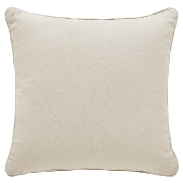 Dekoračný vankúš BELLA NEW bielobéžová, 40x40 cm 1