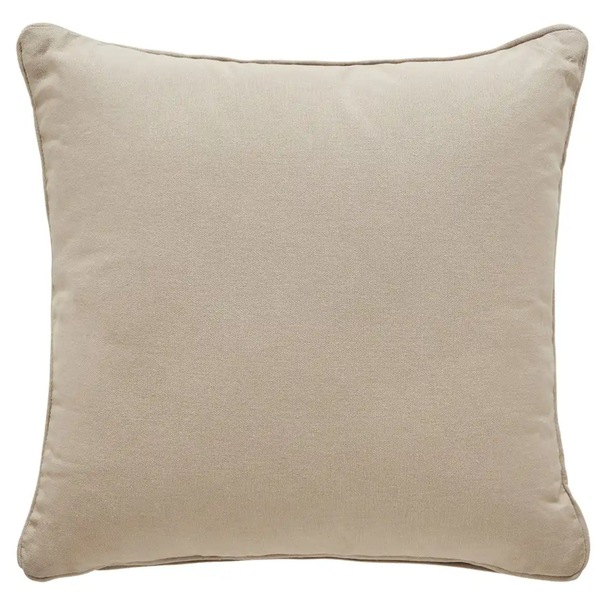 Dekoračný vankúš BELLA NEW béžová, 40x40 cm 1