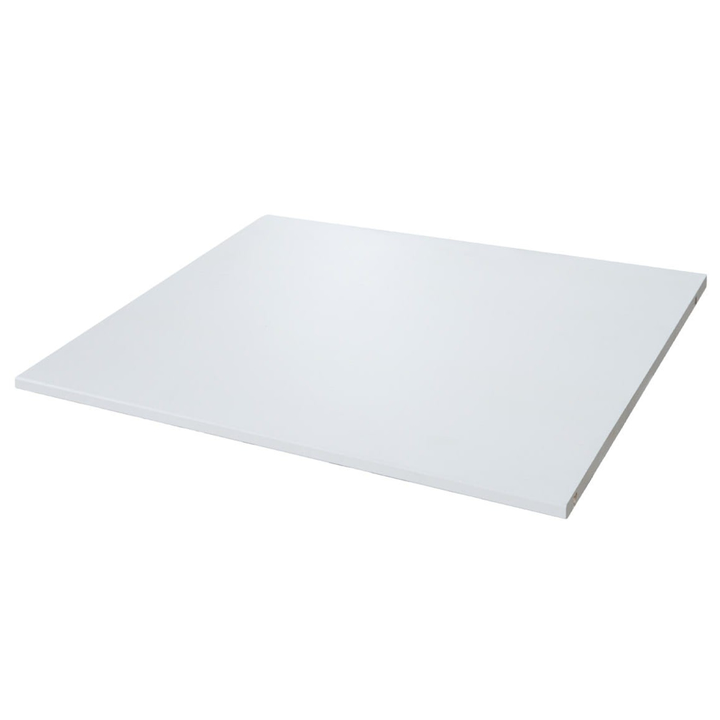 Vkladacia polica BELLU biela 1