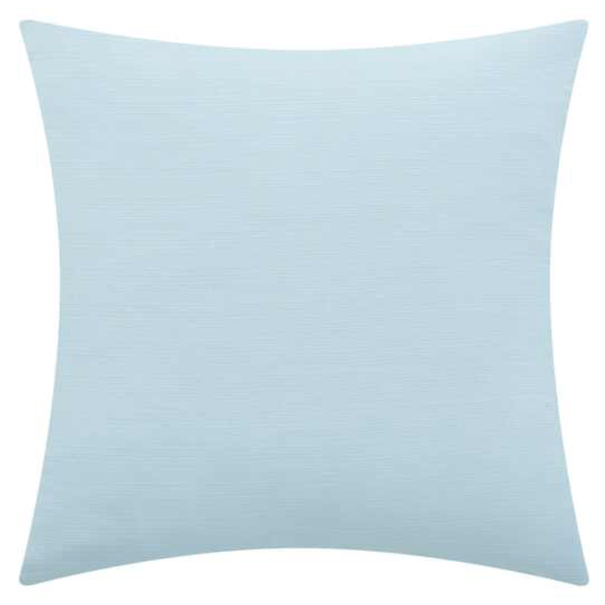 Dekoračný vankúš BERLÍN 2 svetlomodrá, 40x40 cm 1