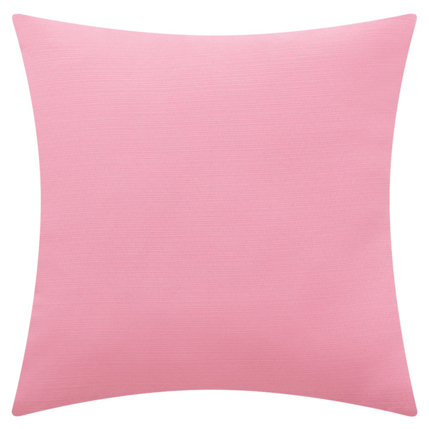 Dekoračný vankúš BERLÍN 2 ružová, 40x40 cm 1