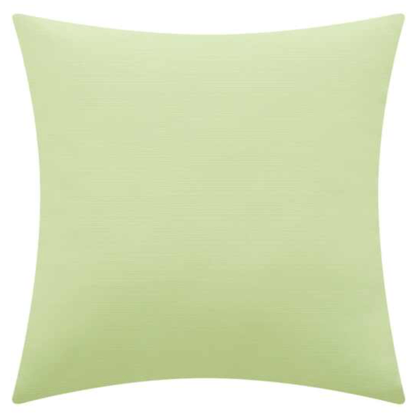 Dekoračný vankúš BERLÍN 2 svetlozelená, 40x40 cm 1