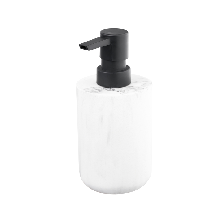 Dávkovač na mydlo BIANCO biela 1