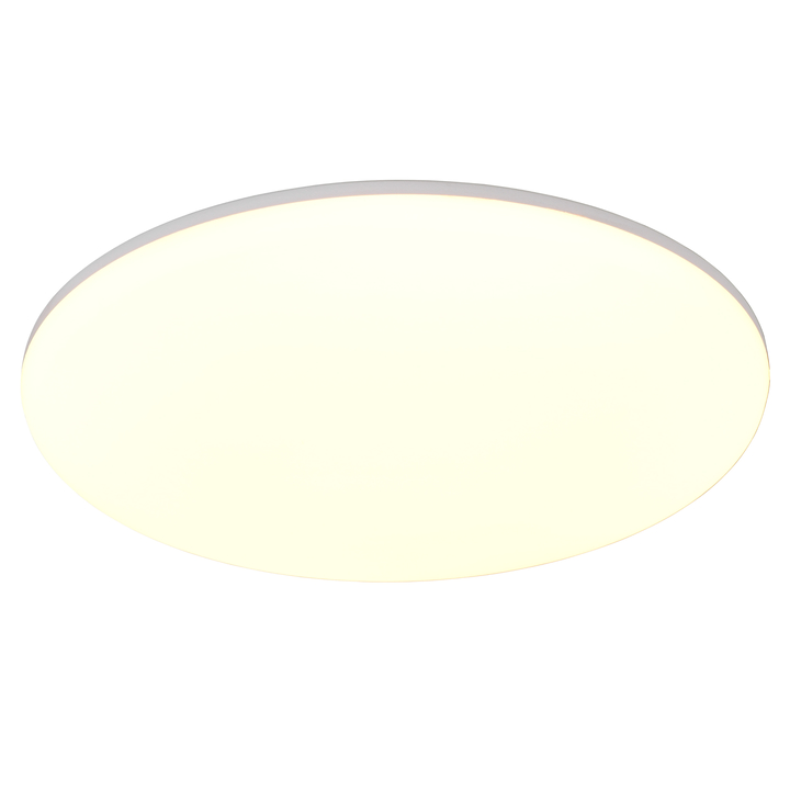 Stropné svietidlo  BIMO biela, priemer 29 cm 1