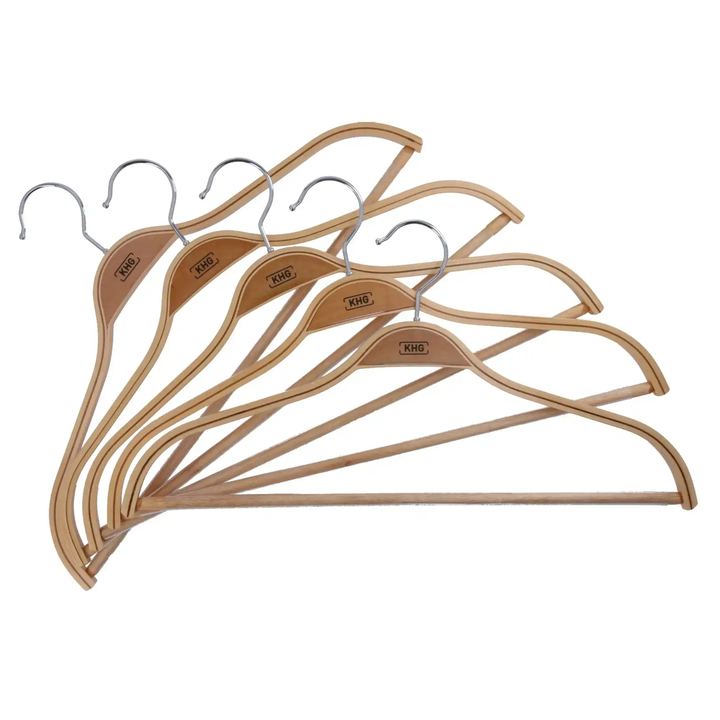 Ramienka BIRKE prírodná, 5 ks 1