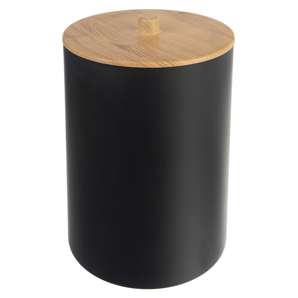 Odpadkový kôš BLACK čierna, 7 l 1