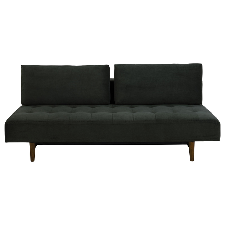 Pohovka BLAIN zelená 1