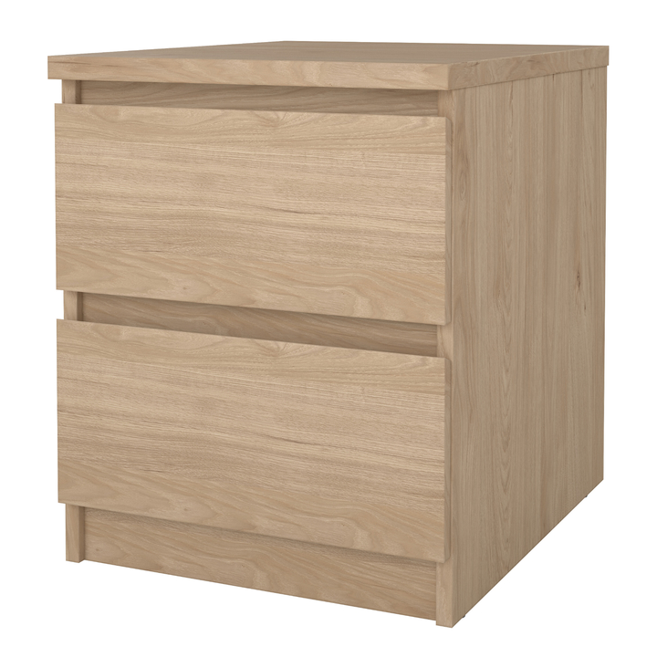 Komoda BLAIR II dub jackson hickory 1