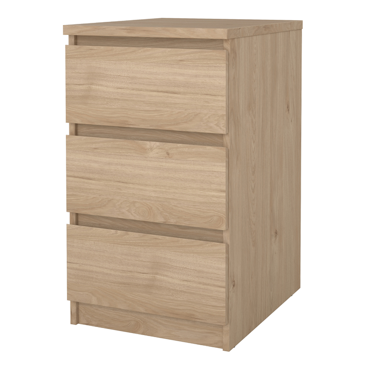 Komoda BLAIR III dub jackson hickory 1