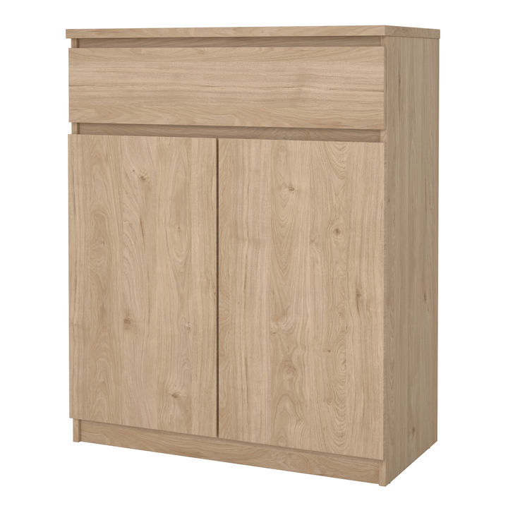 Komoda BLAIR VI dub jackson hickory 1