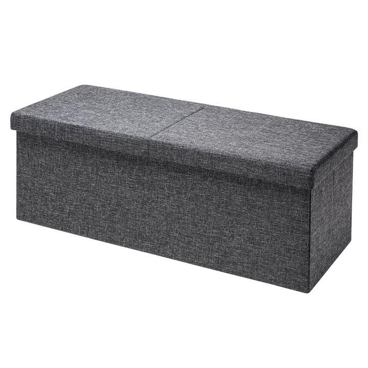 Taburet BLOCK 7 sivá 1