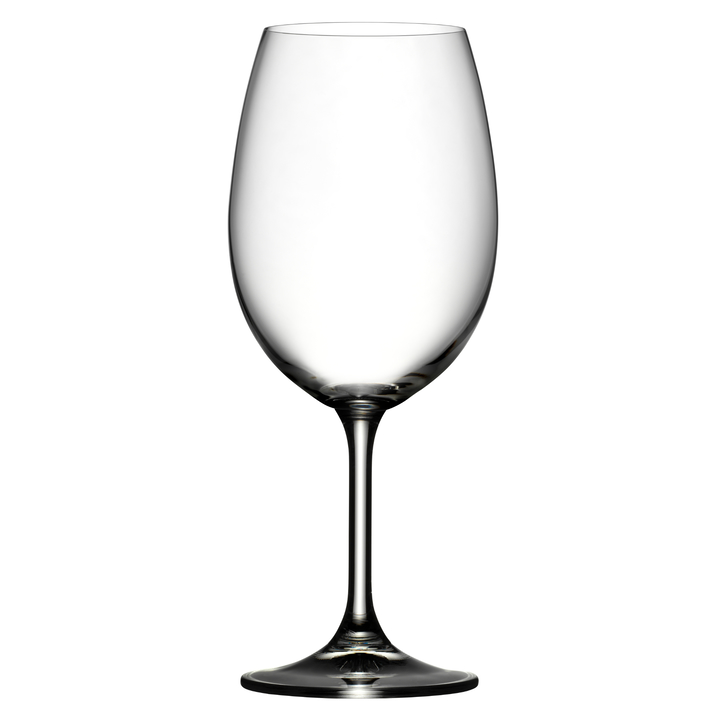Pohár na víno BOHEMIA II objem 450 ml 1