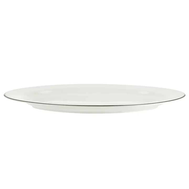 Servírovací tanier BOLOGNA porcelán, šírka 31 cm 1