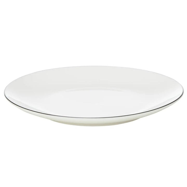 Dezertný tanier BOLOGNA porcelán, priemer 21 cm 1