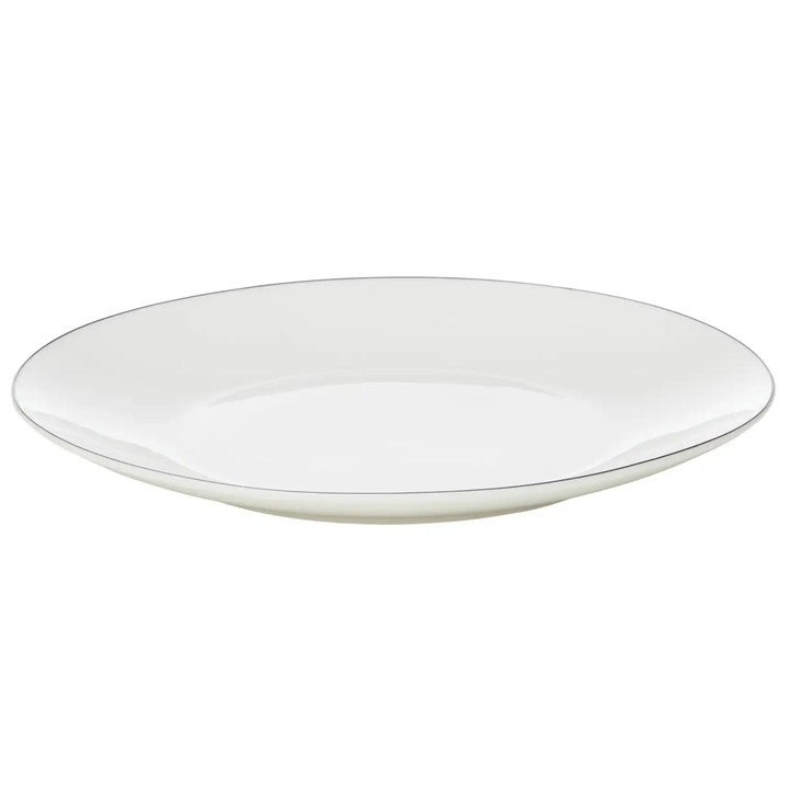 Tanier BOLOGNA porcelán, priemer 27 cm 1
