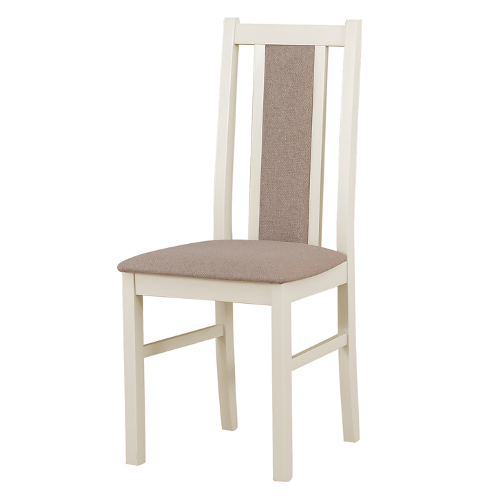 Jedálenská stolička BOLS 14 kašmírová 1