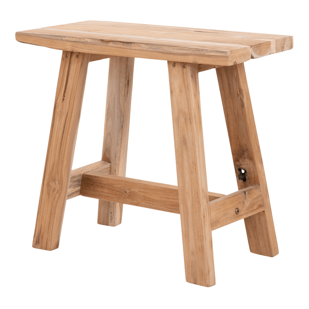 Lavica BORCILUNO teak 1
