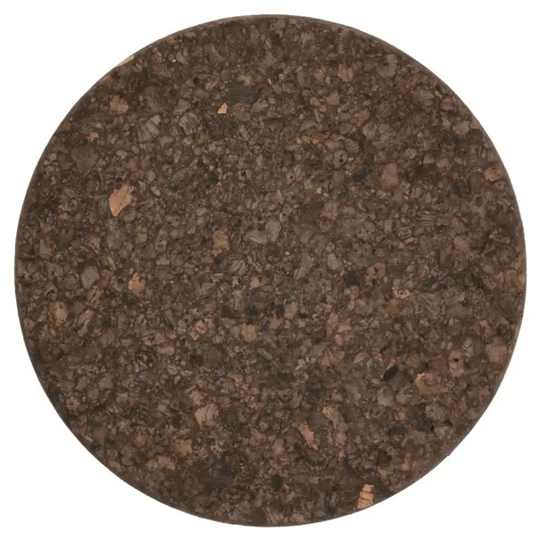 Korková podložka  BRAUN I korok, 1 ks 1