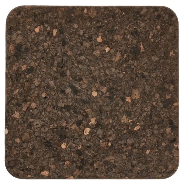 Korková podložka  BRAUN II korok, 1 ks 1
