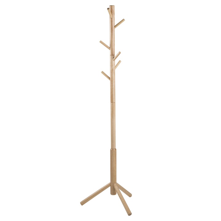 Stojanový vešiak BREMEN kaučukovník 1