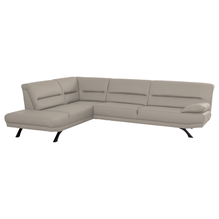 Sedacia súprava BRODY ľavá, béžová 1