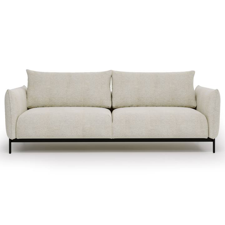 Pohovka BUENO krémová 1