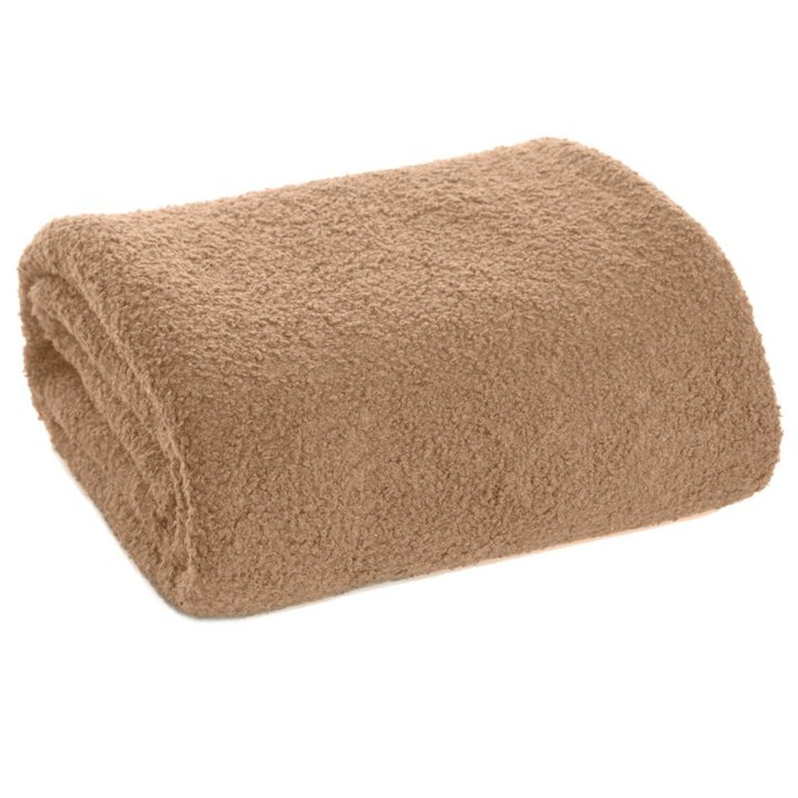 Deka na kreslo BUKLA béžová 1