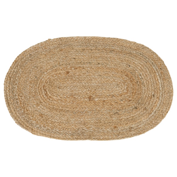 Koberec BUMBOY prírodná, 50x60 cm 1