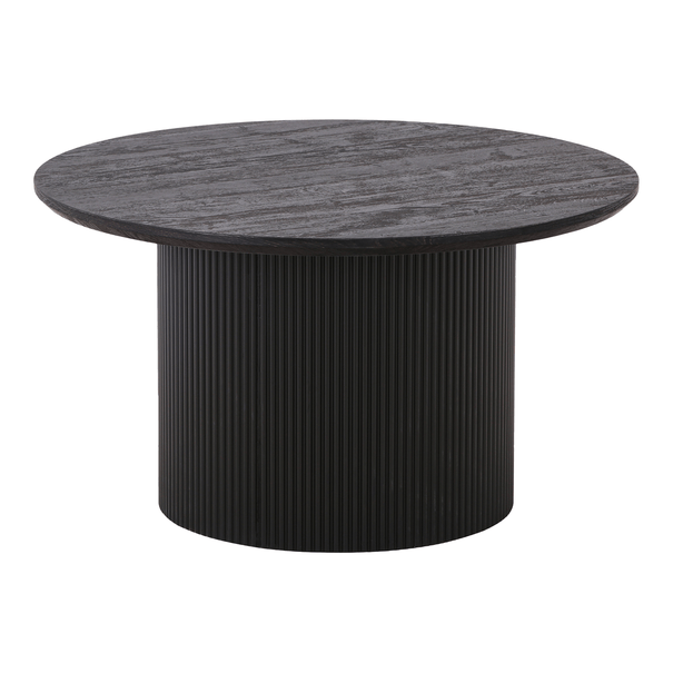 Konferenčný stolík BUOVASTO tmavohnedá 1