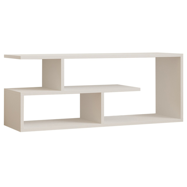 TV komoda CAFU biela 1