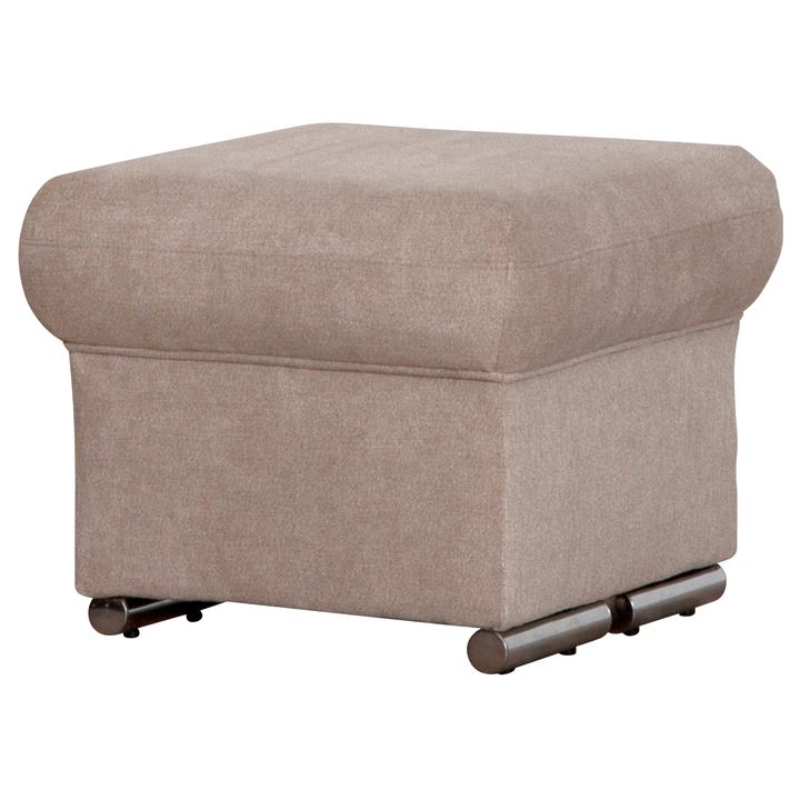 Taburet CATALINA III béžová 1