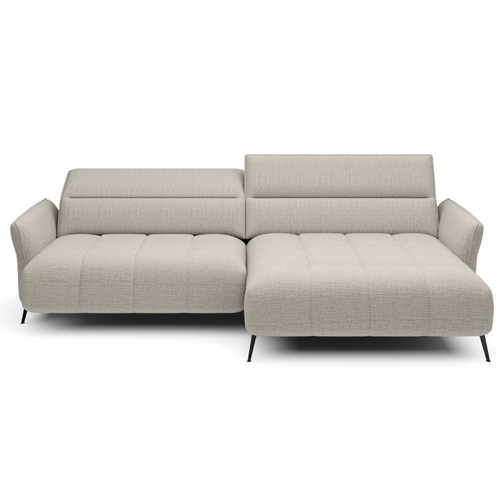 Sedacia súprava CAVANI F S pravá, béžová 1