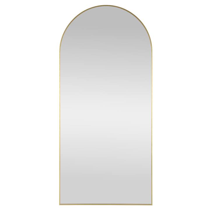 Zrkadlo CERAU zlatá 1