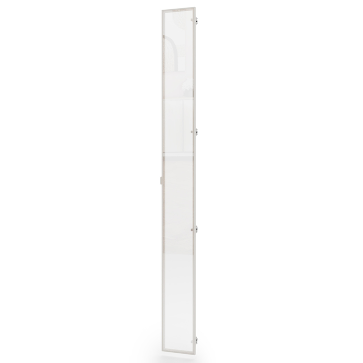 Dvere CHARLIE 2 šírka 25 cm 1