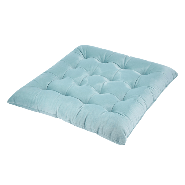 Sedák na stoličku CHARLOTTE machová 1