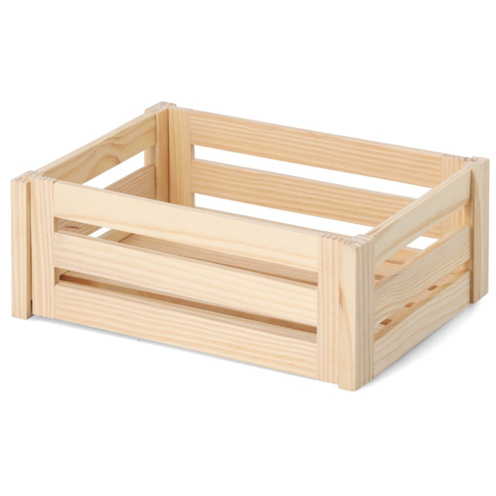Úložný box CHET 361 borovica 1