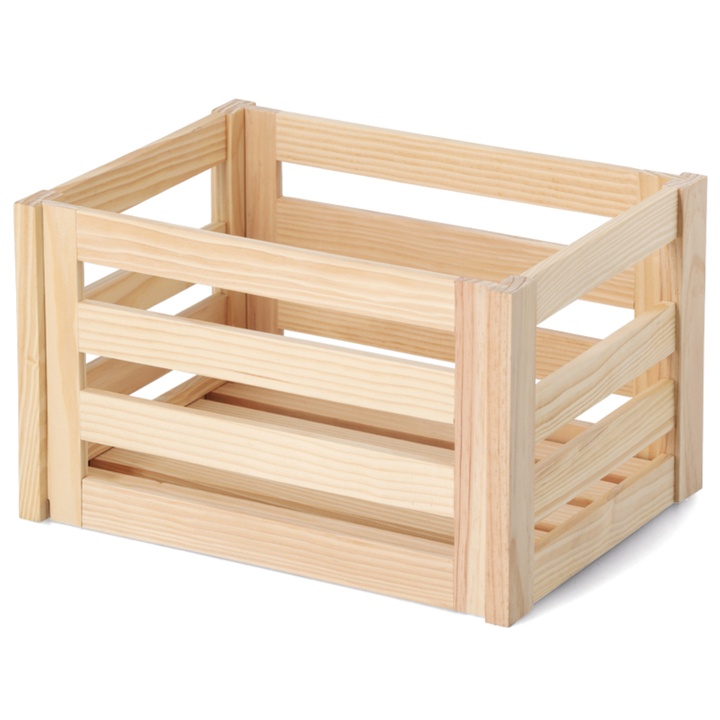 Úložný box CHET 362 borovica 1
