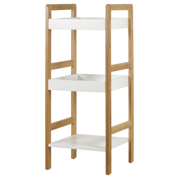 Regál CLASSIC výška 72 cm 1