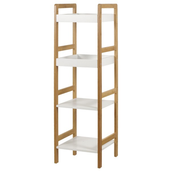 Regál CLASSIC výška 100 cm 1