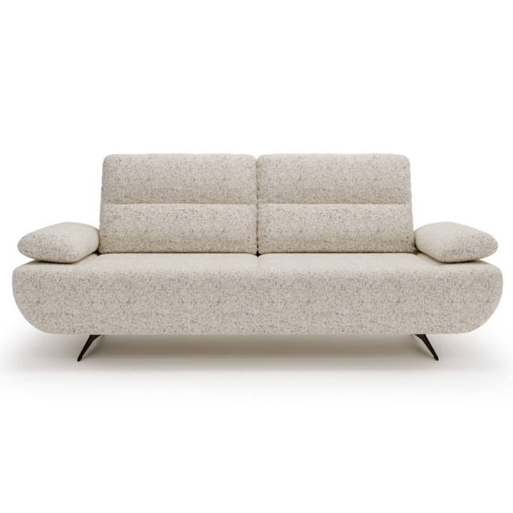 Pohovka COCO béžová 1