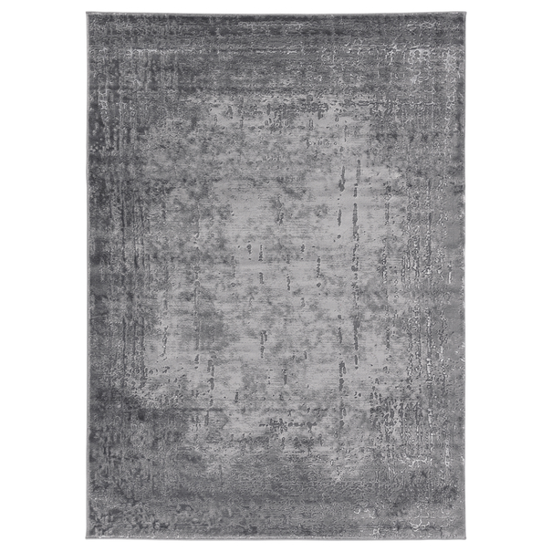 Koberec CODRILA GREY sivá, 160x220 cm 1