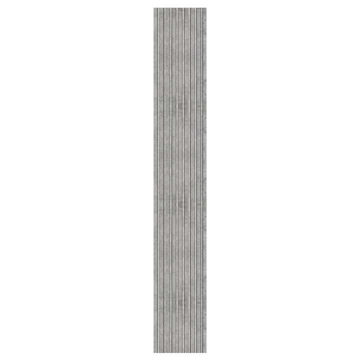 Akustický obkladový panel COLMAN II betón/sivá 1