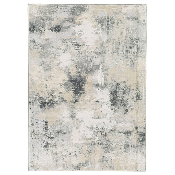 Koberec COLOR 6 kameň, 140x200 cm 1