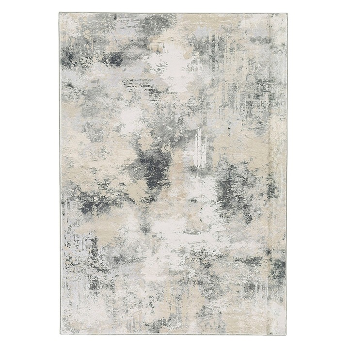 Koberec COLOR 6 kameň, 120x170 cm 1